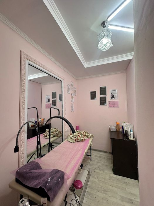 Сдается коммерческое помещение в аоенду