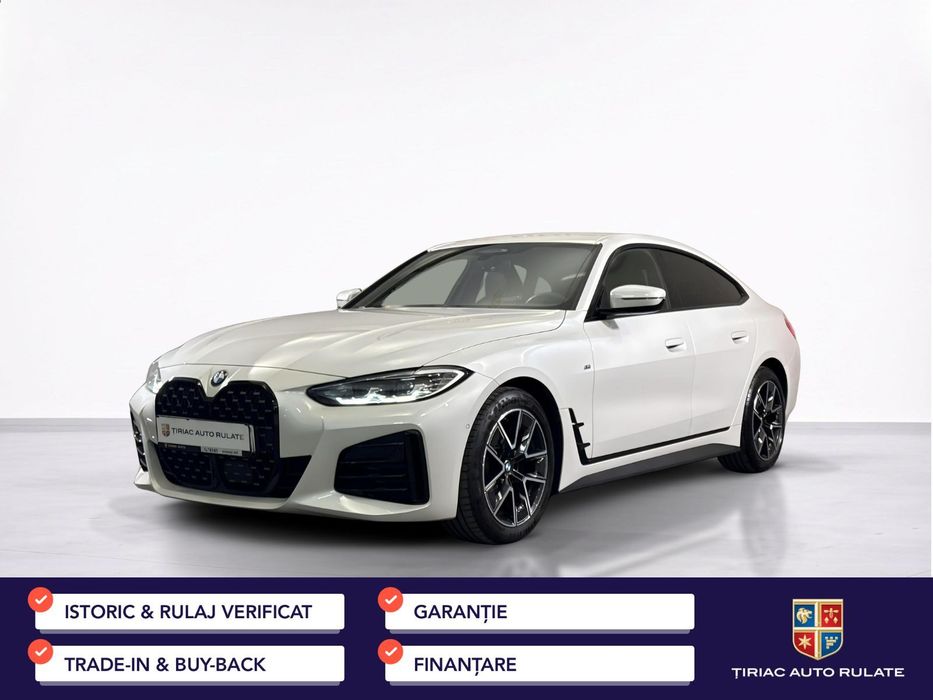 BMW Seria 4