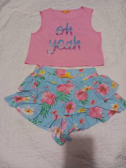 Летни дрешки - тениски и др.