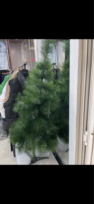 Елка искусственная