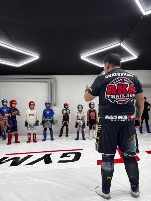 Сдам в аренду зал для единаборств.