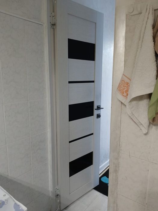 Продам 4-x комнатную квартиру