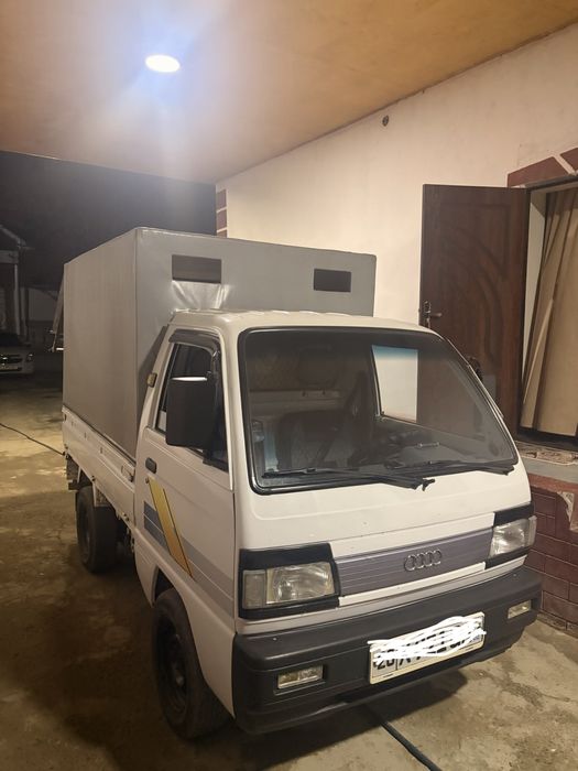 Labo 2017 Yurgani 289 ming gaz 2 ta 13/6