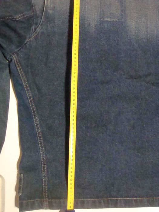 Яке"Final jeans" ,size L