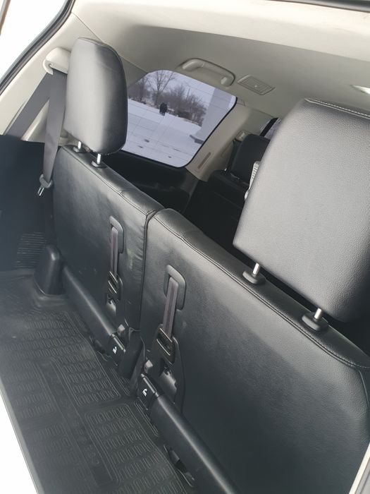 Продам Land Cruzer 200