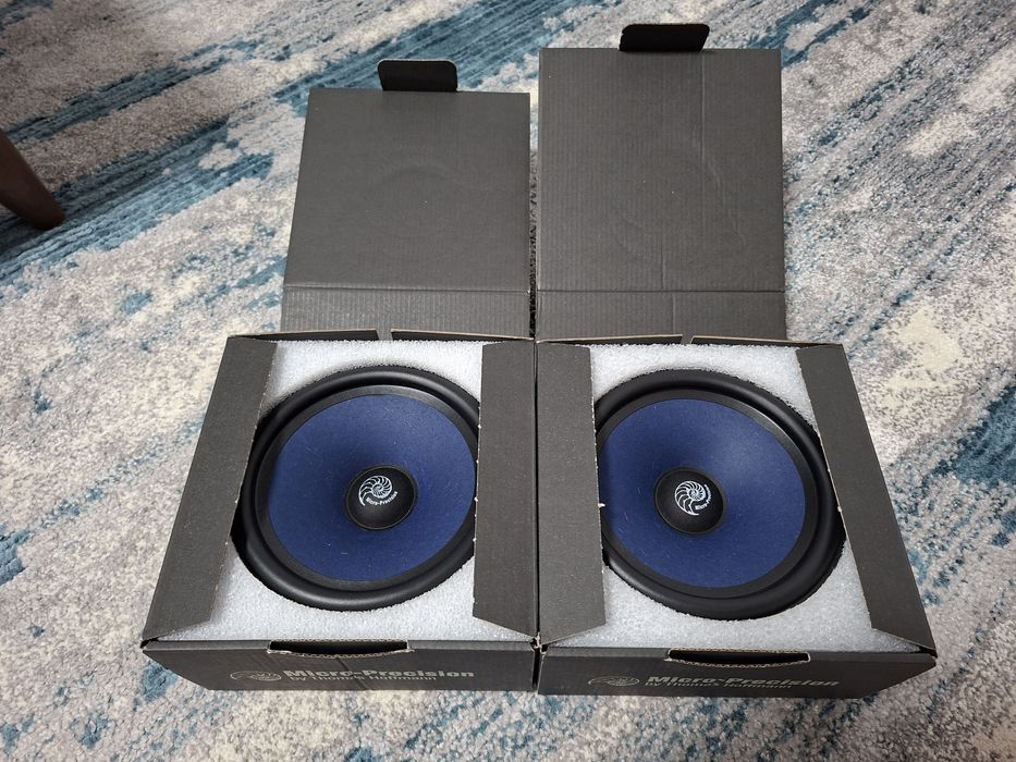 Midbasi Micro precision seria 7
