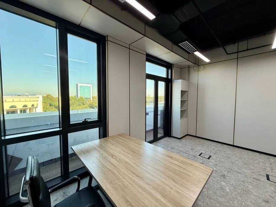 Аренда офис Nest One 55м2