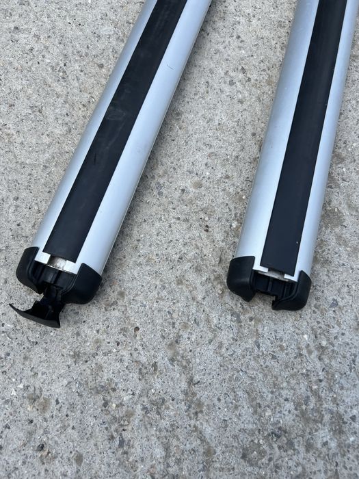 Греди Thule Aerobar 127см