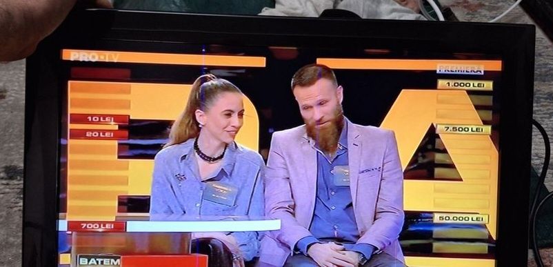 TV E-Boda Stylance 2303