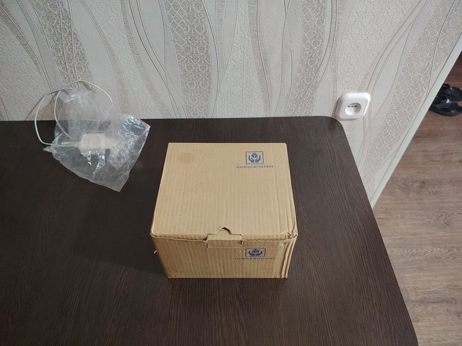 Термопринтер Xprinter XP-58IIL