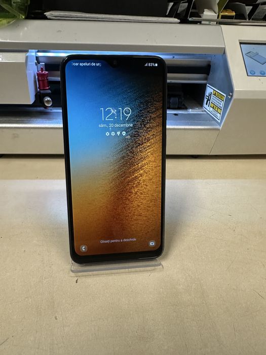 Samsung a10 / folie sticla cadou