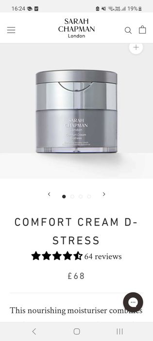 Фон дьо тен NARS, крем Sarah Chapman, спирала Better than sex