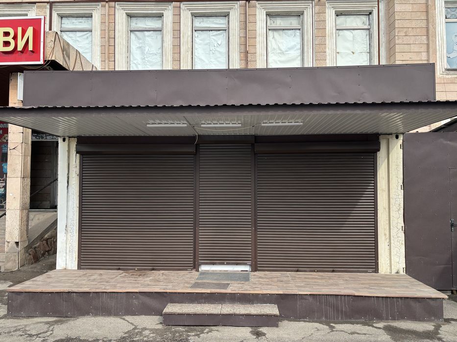 Сдам в аренду помещение