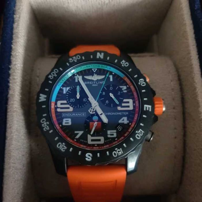 Breitling Endurance PRO IRONMAN мъжки часовник