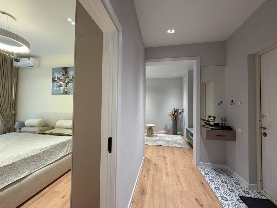 НОВОСТРОЙКА  ЖК O’z Makon От Golden House