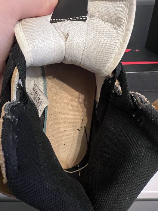 Air Jordan 1 Retro High OG “Rookie of The Year”