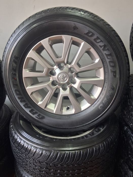 18 tayotta arginal diska balon