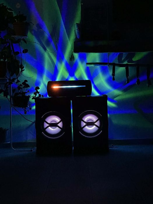 Sony Shake x30d КАТО НОВА!!