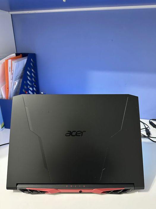 Acer Nitro 5 Nvidia GeForce RTX 3050 Ti