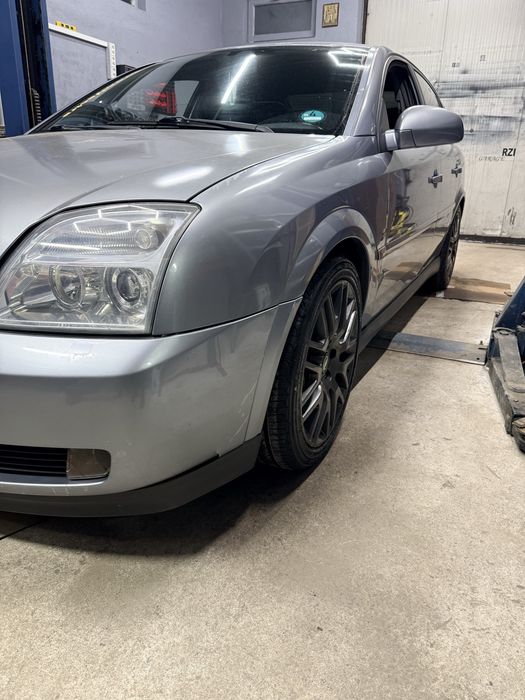 Opel vectra 1.8 GPL