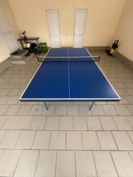 Продам теннисный стол