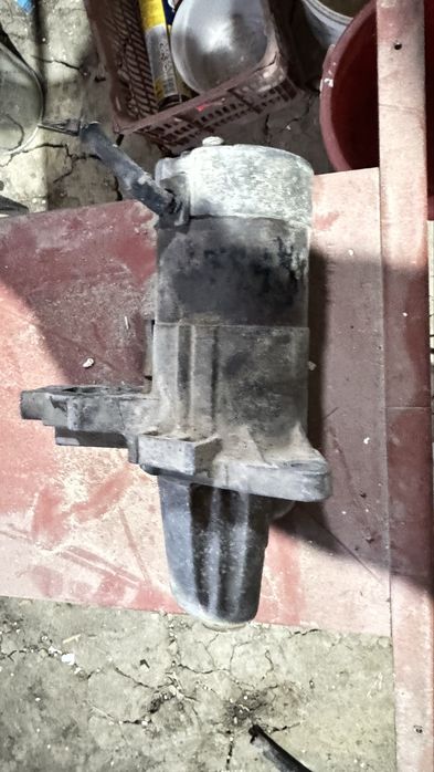 Стартер бу ниссан