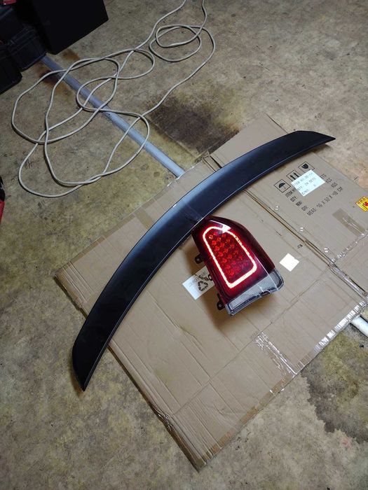 Авточасти за Infiniti , Cadillac , Toyota , Mustang , Wrangler , Lexus