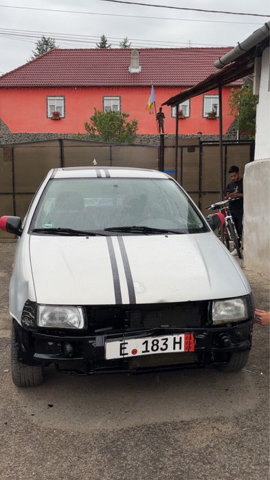 Polo 1.0.