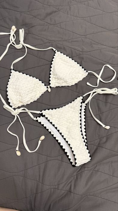 Купальник размер s