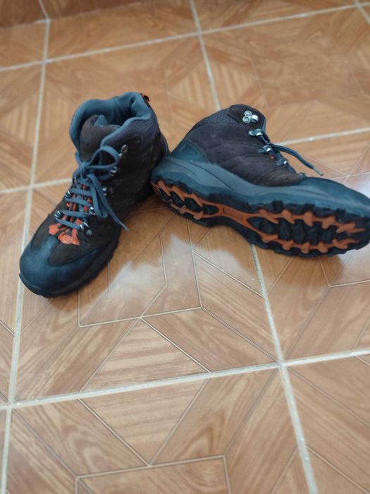 Vand ghete ptr drumetii