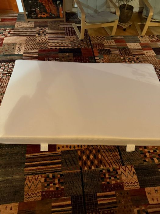 Saltea  noua 120x200