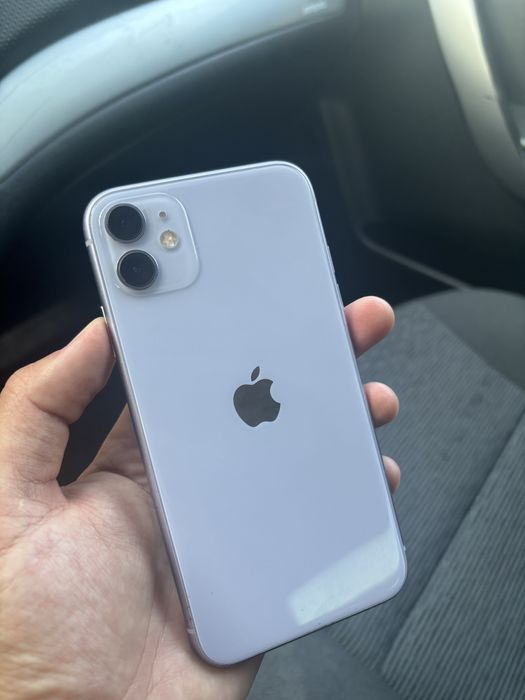 Iphone 11 128 безремонт