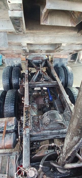 kamaz sotiladi ishlab turibdi