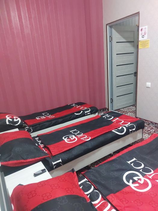 Арзон hostel Xostel hotel mehmonxona Уй хостел хотел