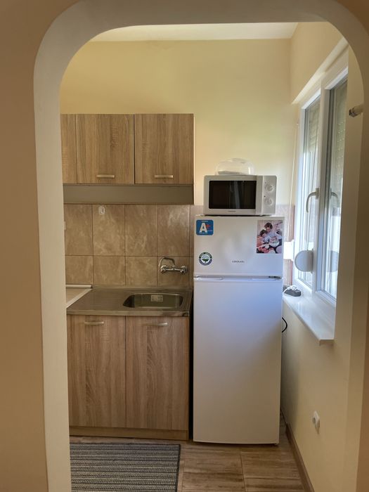 Дава се под наем Едностаен апартамент в Пловдив, Тракия - 40 кв.м за 255 € - Снимка #5