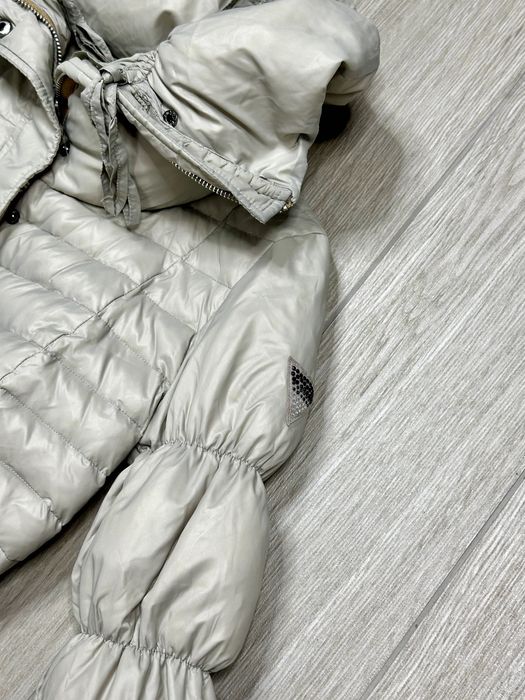 Дамско зимно яке Guess - размер S, отлично състояние