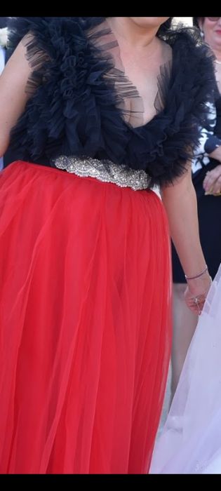 Rochie Fustă+2body+geantă+centura