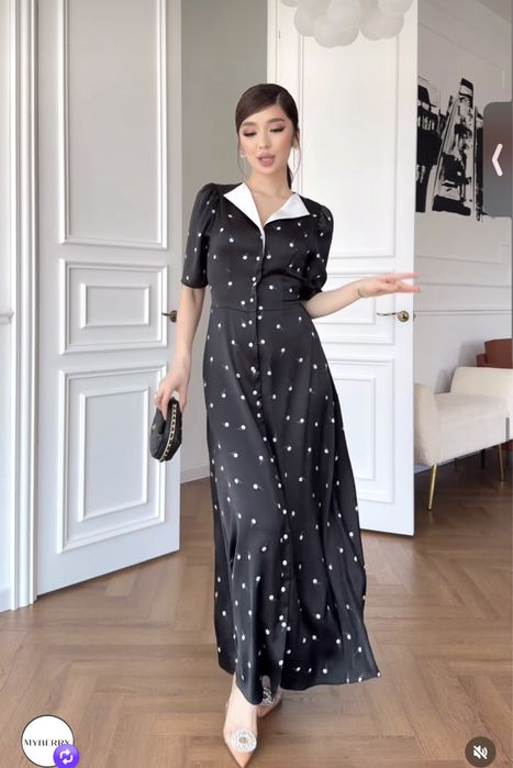 Myberry.kz өте нәзік көйлек