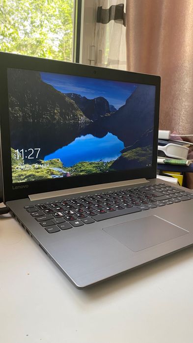 Lenovo IdeaPad 330-15AST – kuchaytirilgan.  / Zo‘r holatda!