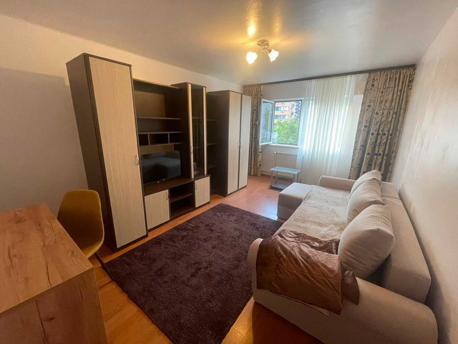 [Chirie] Apartament cu 1 camera, Tatarasi