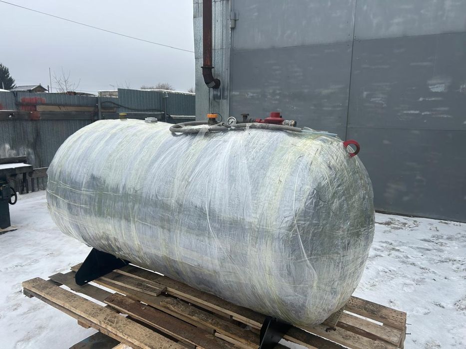 продам газгольдер