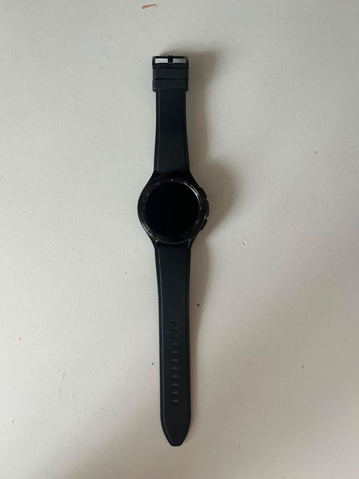 Часы samsung galaxy watch 4 classic