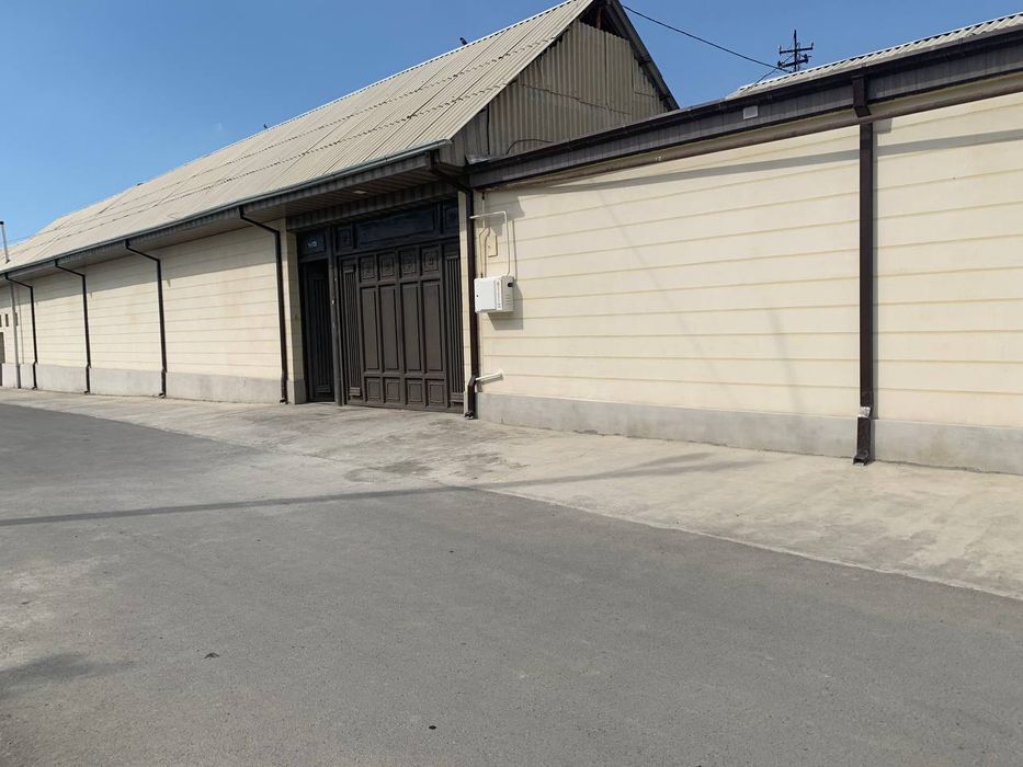 Фаргонада  14 сотик ховли уй сотилади