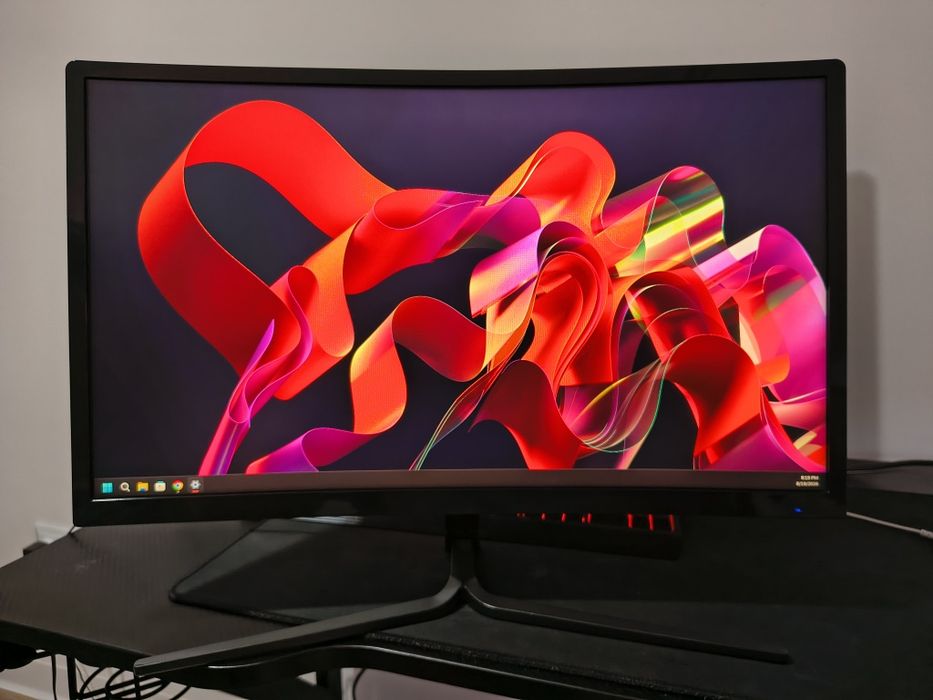 ViewSonic VX2458-C-MHD