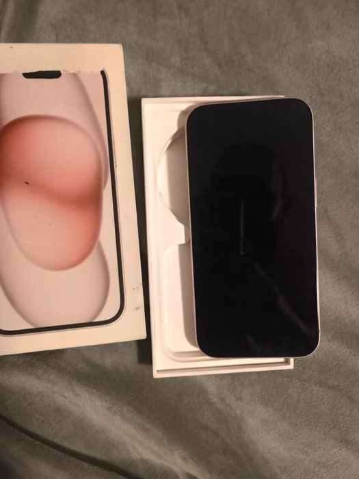 iphone15  folosit 2 săptămâni