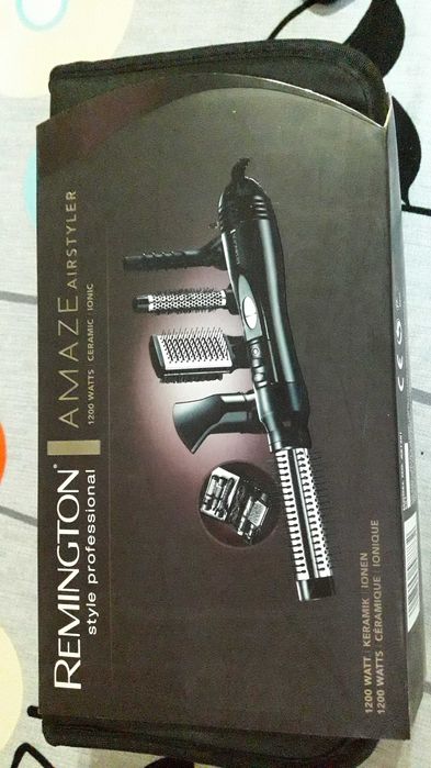 Remington airstyler nou