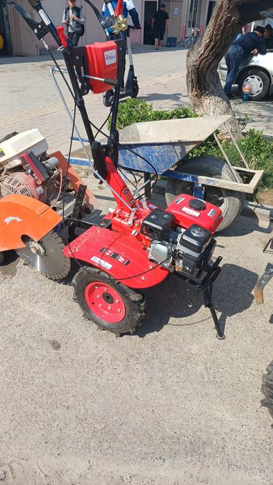 Аренда инстуремент