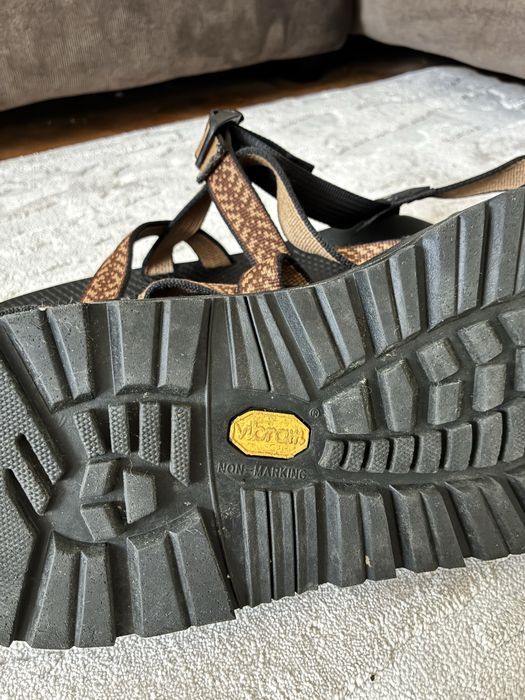 Мъжки сандали Chaco 42 номер