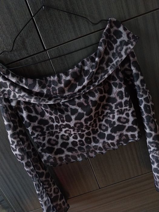 Продавам дрешки, които вече не нося ;)