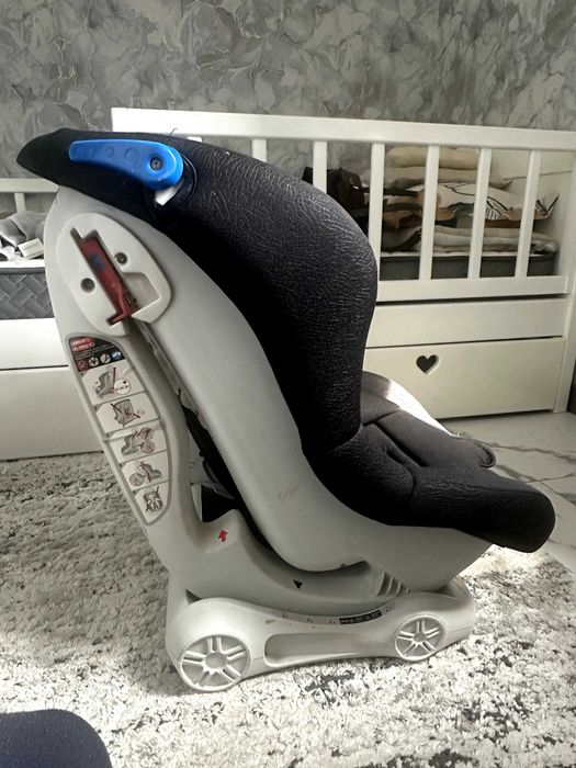 Burbay LM309 avtokreslo sotiladi